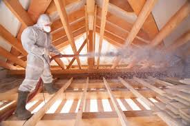 Professional Insulation Installation & Removal in Nowthen, MN